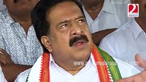 Political issues with kerala congress