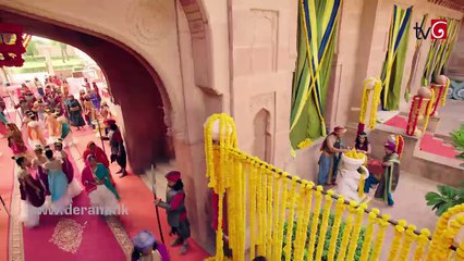 Prithvi Maha Raja Epsidoe 05 02nd June 2018