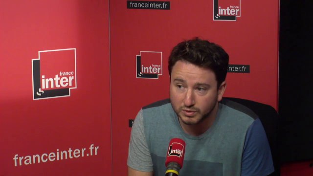 Gabriel Zucman : Beaucoup d'économistes pensent encore qu'on ne doit pas s'intéresser aux inégalités, mais à l'efficacité, aux marchés