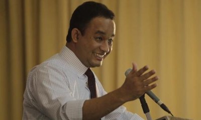 Pasca-segel 932 Bangunan Pulau D, Anies Tunggu Perda Sah