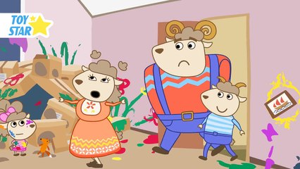 Historias de Dolly Nuevo episodio de Cartoon For Kids completo #10