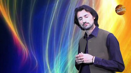 Bia Rata Yadegi | Kamran Ali | Pashto New Song | HD Video