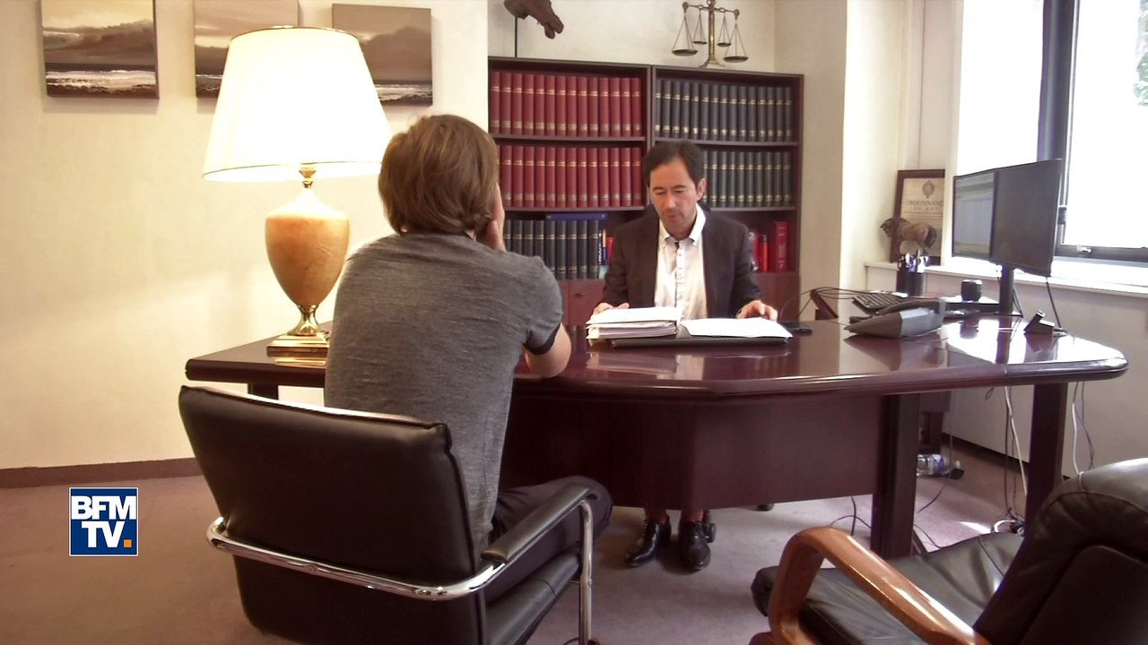 Des familles de victimes du Bataclan portent plainte contre l'état