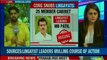 Karnataka cabinet expansion stirs massive row; only 4 lingayat leaders in Karnataka cabinet