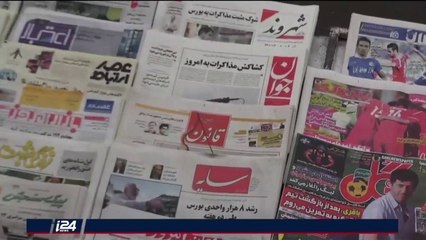 مدار البرلمان: قضية المسعفة الفلسطينية رزان النجار على أروقة الكنيست