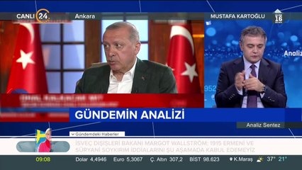 Kandil'e operasyon bekleniyor