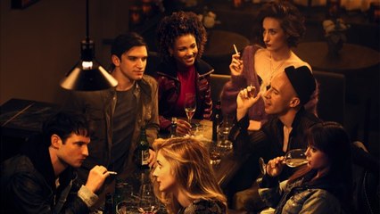 Sweetbitter Season 1 Episode 6 "S01E06" Full Online