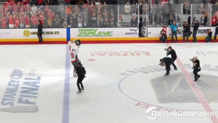 Washington Capitals: 2018 Stanley Cup Champions