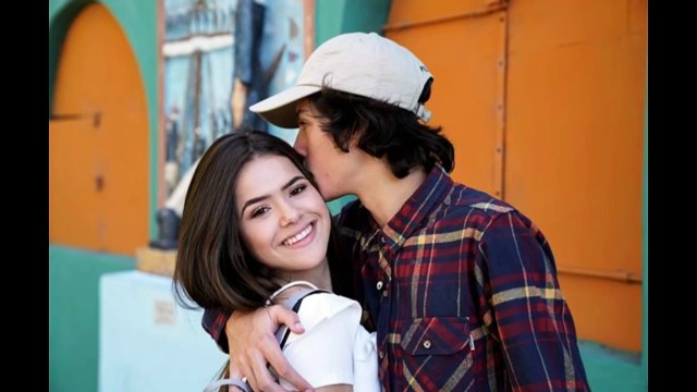 Atores de Carinha de Anjo que namoram na vida real