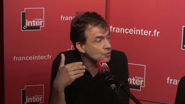 Dominique Cardon, à propos de la loi sur les Fake News : Une loi qui cherche à communiquer mais pas destinée à être appliquée