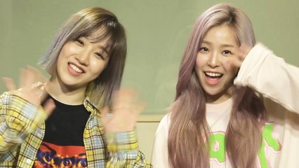 [Pops in Seoul] LIVE ATTACK with KHAN(칸) _ I'm Your Girl?