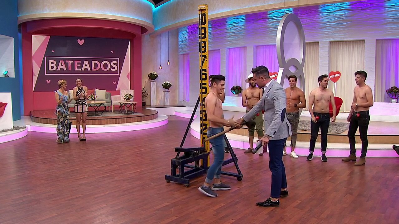 Programa Completo 7 de Junio del 2018 (Parte 2) | Enamorándonos
