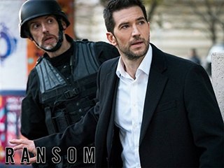 [123movies] Ransom Season 2 Episode 10 - CBS HD