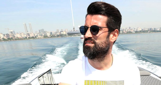 Fenerbahçe, Volkan Demirel'e TL Üzerinden Sözleşme İmzalayacak