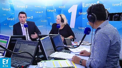 Jérôme Teillard : "Avec Parcoursup, le dernier mot appartient au candidat"