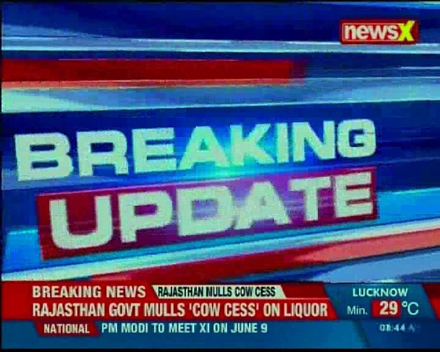 Petrol and diesel prices reduced by 21 paise an...