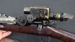 Forgotten Weapons - M1903 Sniper Rifle with Warner & Swasey M1913 Musket Sight