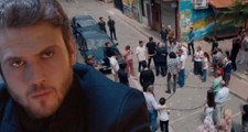 Çukur Dizisinin Sezon Finali Fragmanına İdris'in Çukur'u Terk Etmesi Damga Vurdu