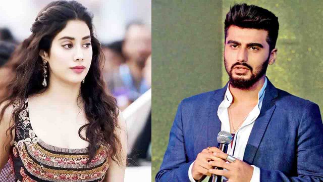 Arjun Kapoor REVEALS why he supports Janhvi Kapoor, Khushi and Boney Kapoor | FilmiBeat
