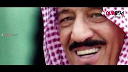 സൗദിയിലെ ആദ്യ ചലച്ചിത്ര സംരംഭം | filmibeat Malayalam