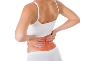 Ces astuces pour soigner le mal de dos