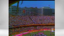 Tarihte Bugün   Galatasarayımız, 7 Haziran 1987 günü Eskişehirspor'u 2-1 yenerek 14 senelik şampiyonluk hasretine son verdi.