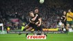 Barrett «Il y a beaucoup de choses que je pourrais aimer en France» - Rugby - Nouvelle-Zélande