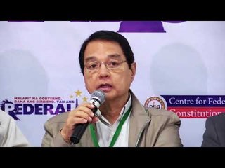 Con-com recommends continuation of agrarian reform