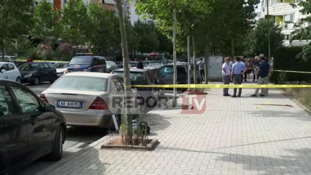 Tiranë, krim pasioni te Don Bosko, djali vret të renë, qëllon veten me plumb pas koke