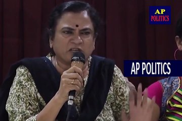 ఆ ఒక్క హీరో మినహీ మిగ‌తా హీరోలు అంతా వ్య‌భిచారులే_ POW సంధ్య __ ఎవ‌రు ఆ హీరో -AP Politics