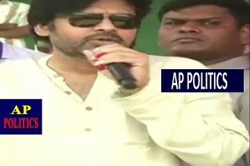కోటి ఇస్తా..టీం కి లక్ష ఇస్తా...Pawan Kalyan Speech At National Cricket Tournament In LB-AP Politics