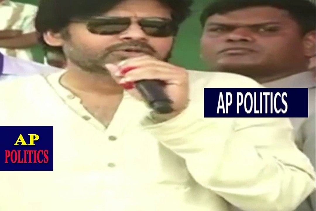 కోటి ఇస్తా..టీం కి లక్ష ఇస్తా...Pawan Kalyan Speech At National Cricket Tournament In LB-AP Politics