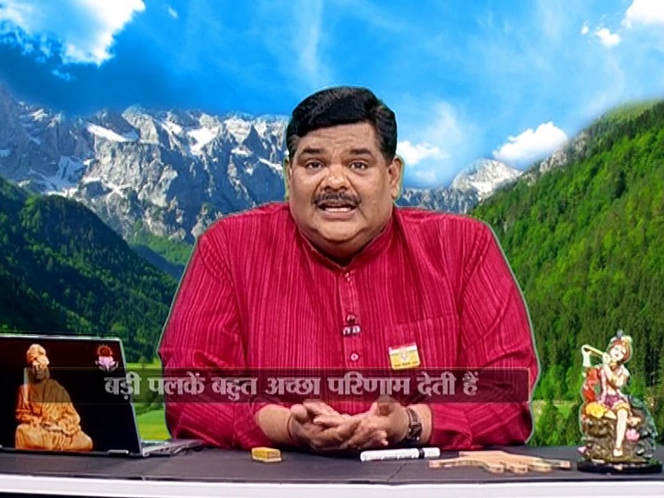 आपकी ठोड़ी का आकार बताएगा की कब आएगा जीवन में राजयोग|Thodi(chin) Ka Aakar Batayega Kab Milega Rajyog