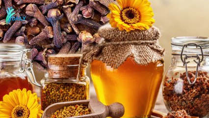 Health Benefits Of Honey With Clove - शहद और लौंग साथ खाने के फायदे   Daily Health Care