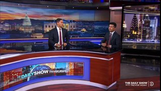 A Televangelist Begs for a Private Jet _ The Daily Show