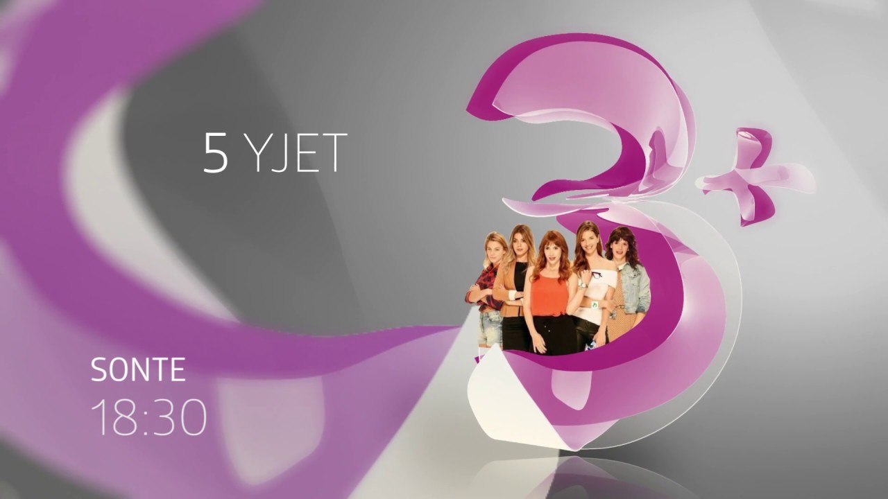 5 Yjet|Parashikime|Episodi 3
