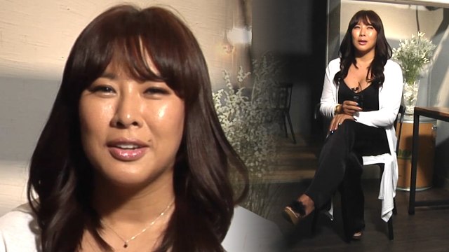 [Showbiz Korea] Interview with actress JUNG YOUNG-JOO(정영주) who creates her distinct characters in all of her works