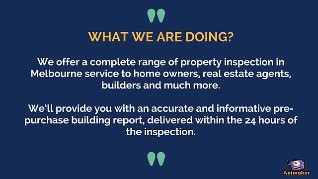House Property Inspections - 360 Degrees Property Inspections