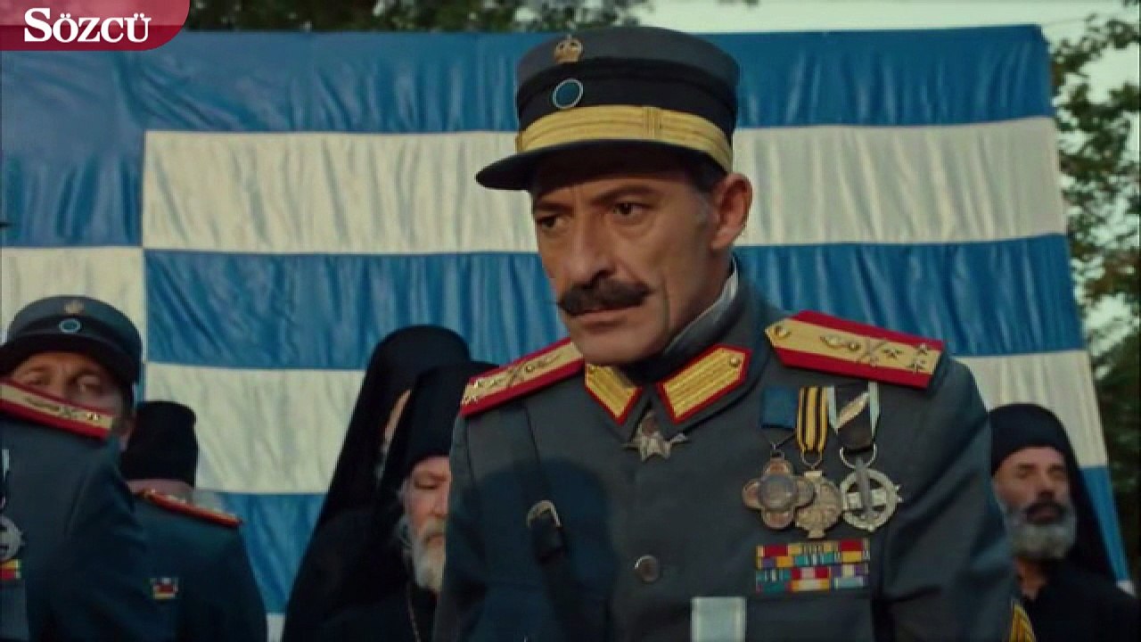 Vatanım Sensin'de Albay Cevdet'in kurşuna dizilme sahnesi