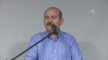 Bakan Soylu: 