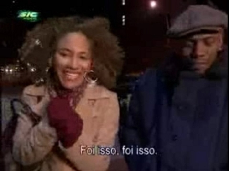 Sex Video Interview