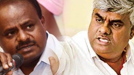 ಎಚ್ ಡಿ ರೇವಣ್ಣಗೆ ಎರಡೆರಡು ಖಾತೆ ಬೇಕು ಅಂತ ಹಠ | ಎಚ್ ಡಿ ಕೆಗೆ ಪೀಕಲಾಟ  | Oneindia Kannada