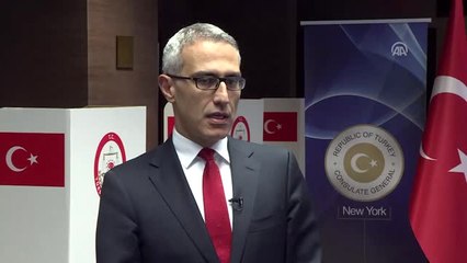 ABD'deki Seçmenler 9-17 Haziran'da Sandık Başına Gidecek - New