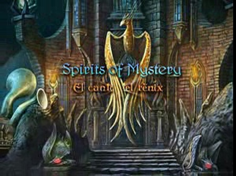 Spirits of Mystery: El canto del fénix