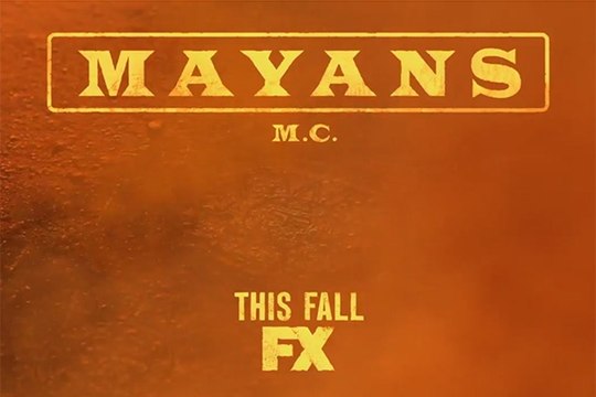 Mayans MC - Teaser Saison 1
