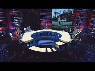 '360 gradë'- Pakënaqësia në rritje, pushteti forcohet! Absurd apo iluzion? (7 qershor 2018)