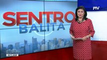 #SentroBalita: Bagong crane equipment mula China, dumating na sa bansa