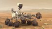 La NASA halla material orgánico antiguo en Marte: Así son los últimos descubrimientos del Curiosity