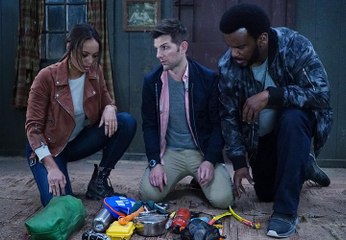 PROMO ~ Ghosted Season 1 Episode 10 {F.R.E.E}