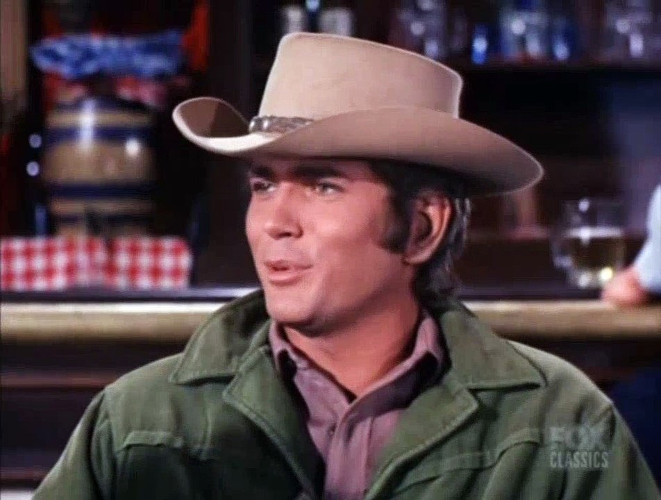 Bonanza S10E11 Queen High